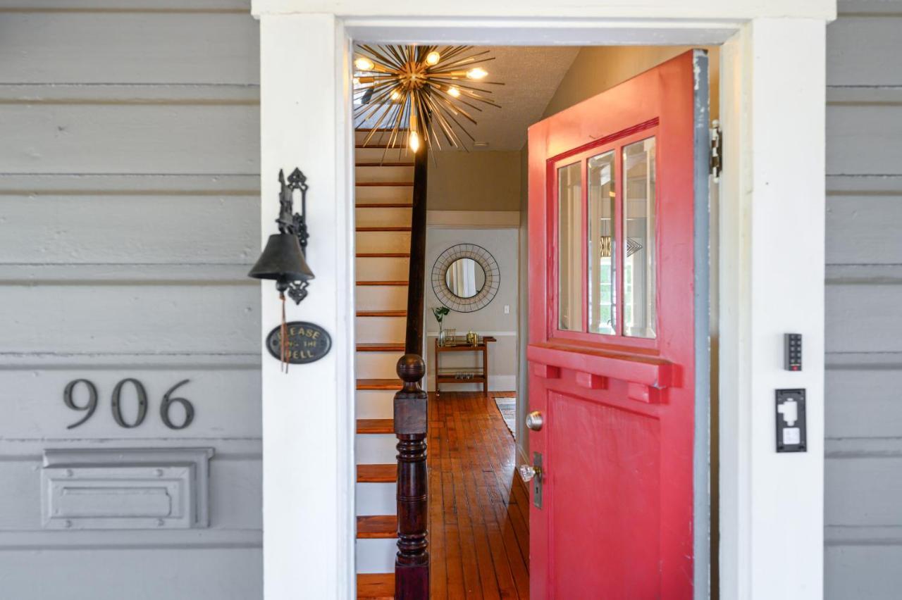 Beautiful, Historic Home, Heart Of Mcminnville. Luaran gambar