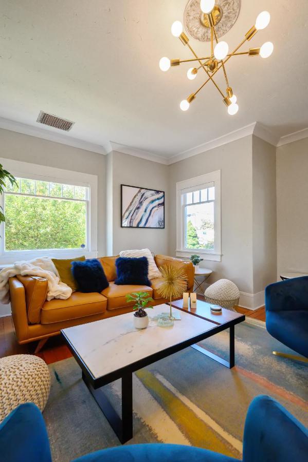 Beautiful, Historic Home, Heart Of Mcminnville. Luaran gambar