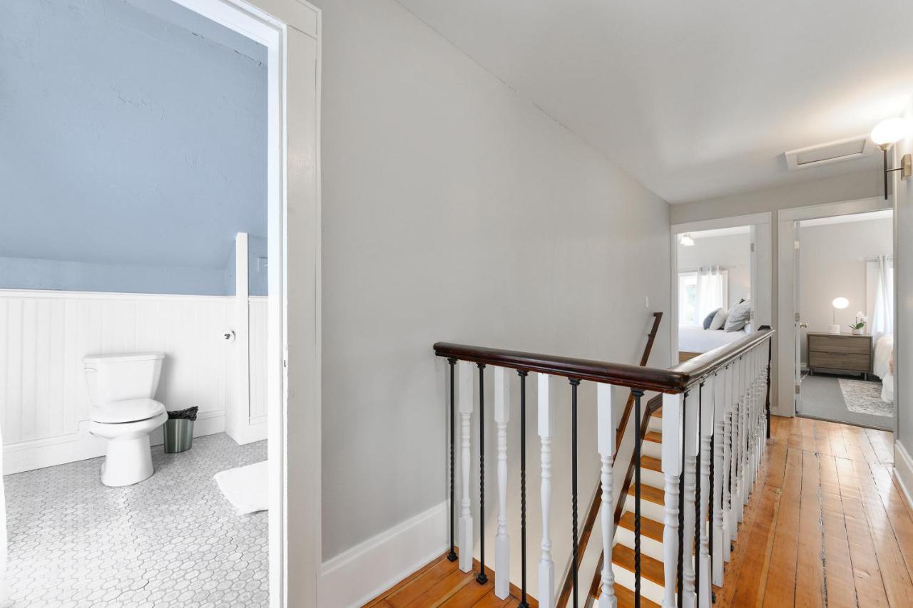 Beautiful, Historic Home, Heart Of Mcminnville. Luaran gambar