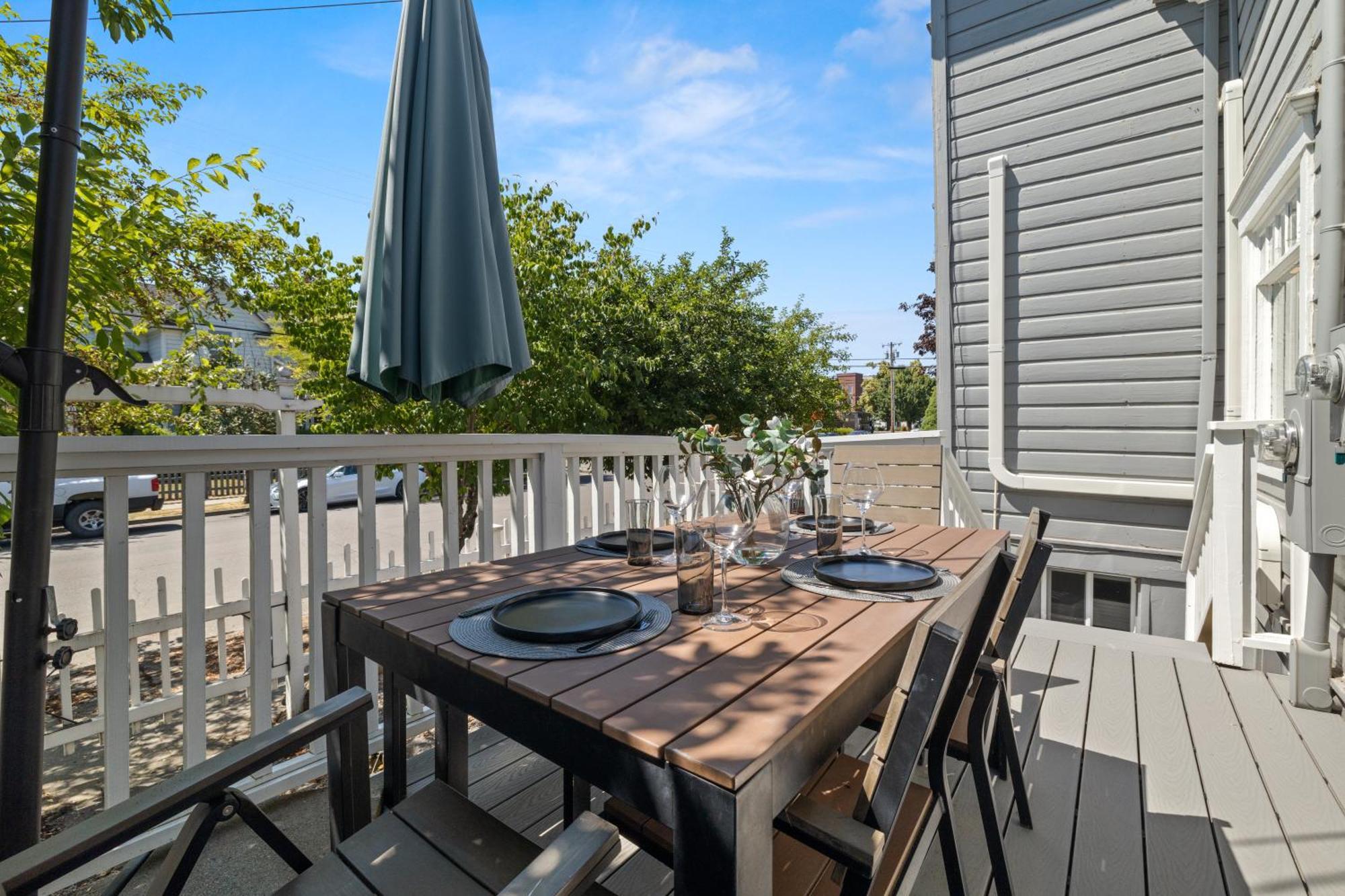Beautiful, Historic Home, Heart Of Mcminnville. Luaran gambar
